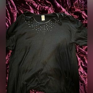 Faded glory mid sleeve sweater! Size 4x